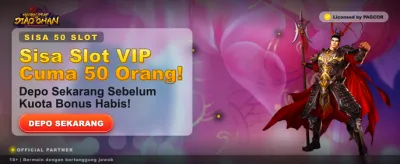 Mainkan Slot Gacor Sekarang