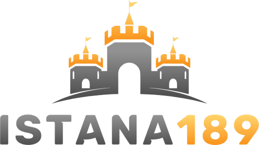 idistana189.com Logo